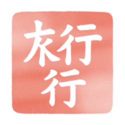 Hintergrundgrafik Asien-Stil