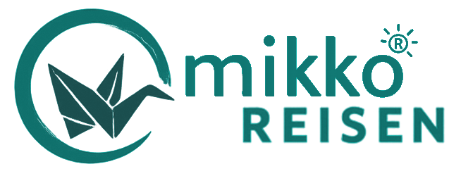 Logo Mikko Reisen